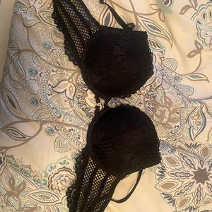 Lasenza Sparkly Push-up Bra (worn once)